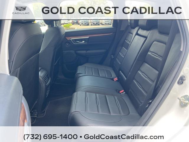 used 2020 Honda CR-V car, priced at $25,550