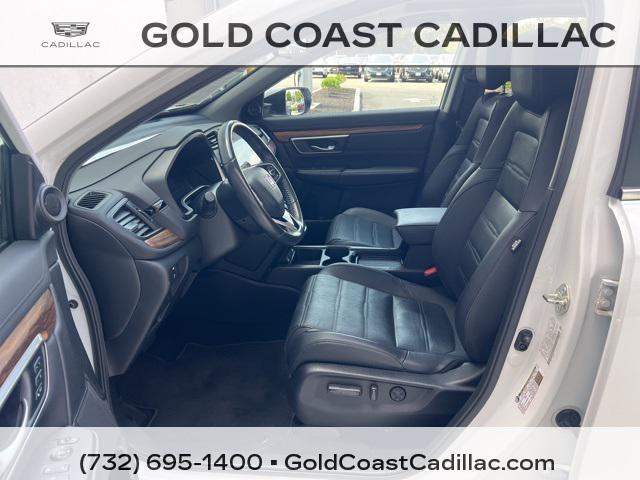 used 2020 Honda CR-V car, priced at $25,550