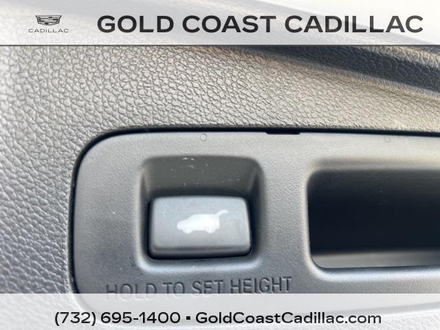 used 2020 Honda CR-V car, priced at $25,550