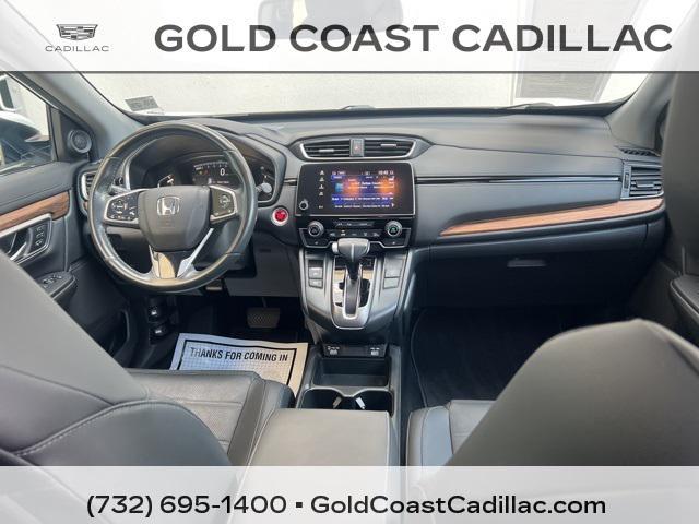 used 2020 Honda CR-V car, priced at $25,550