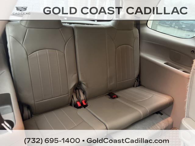 used 2015 GMC Acadia car, priced at $10,370