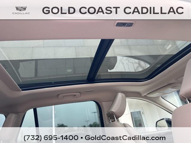 used 2023 Lincoln Aviator car, priced at $43,990