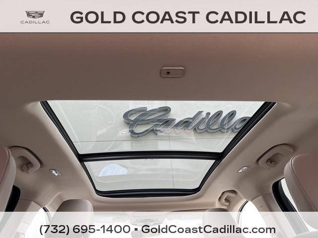 used 2023 Lincoln Aviator car, priced at $43,990