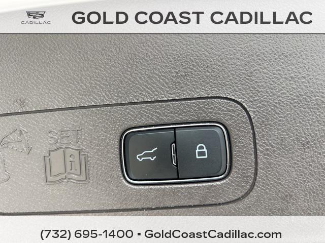used 2023 Lincoln Aviator car, priced at $43,990
