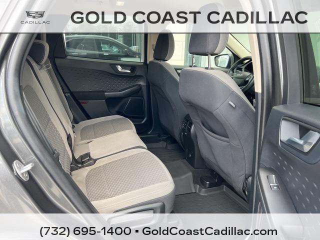 used 2020 Ford Escape car, priced at $16,290