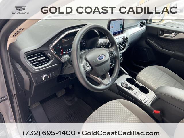 used 2020 Ford Escape car, priced at $16,290