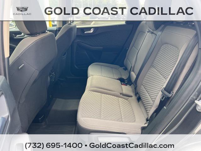 used 2020 Ford Escape car, priced at $16,290