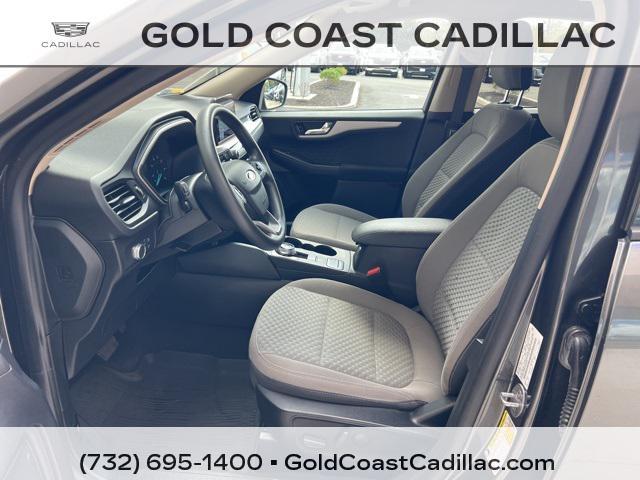 used 2020 Ford Escape car, priced at $16,290