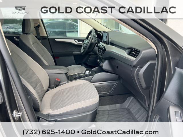 used 2020 Ford Escape car, priced at $16,290