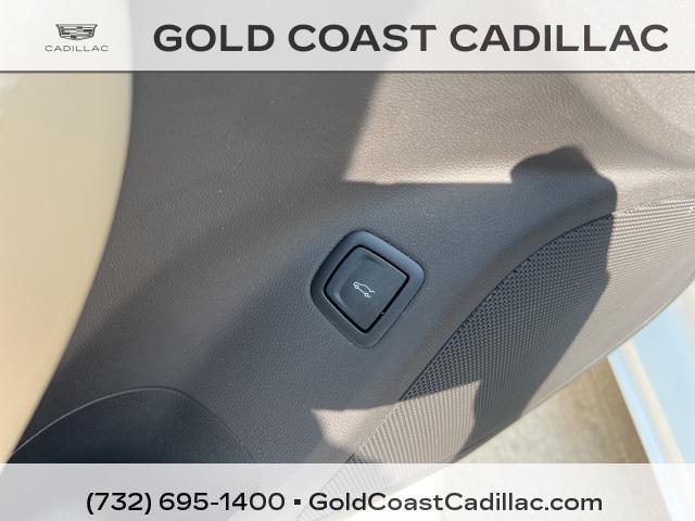 used 2023 Cadillac CT5 car, priced at $35,490