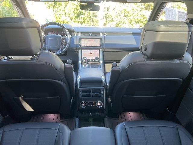 used 2019 Land Rover Range Rover Sport car, priced at $32,450