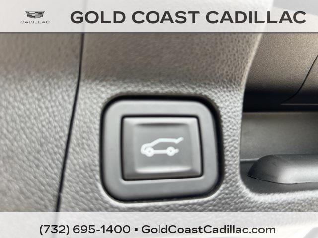 used 2023 GMC Acadia car, priced at $32,990