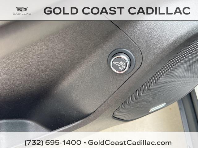 used 2023 GMC Acadia car, priced at $32,990