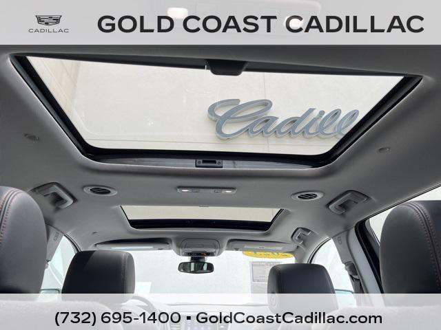 used 2023 GMC Acadia car, priced at $32,990