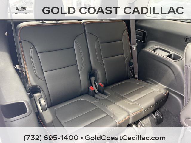 used 2023 GMC Acadia car, priced at $32,990
