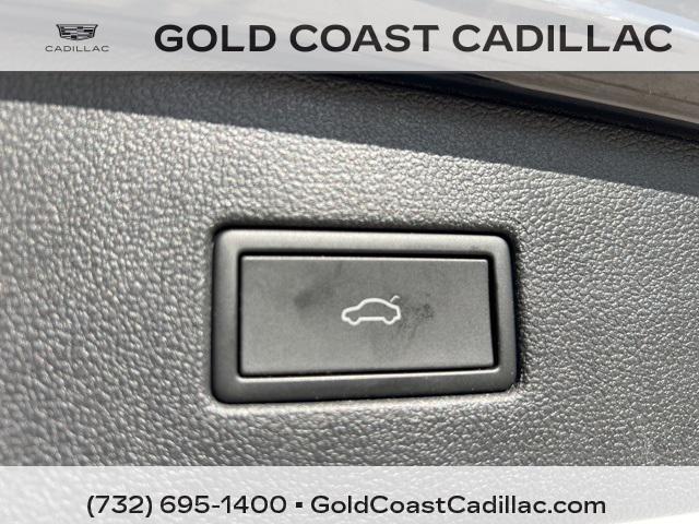 used 2022 Volkswagen Tiguan car, priced at $23,880