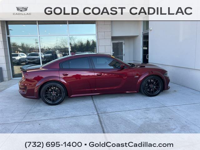 used 2020 Dodge Charger car, priced at $41,690