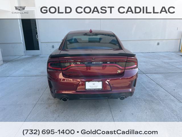 used 2020 Dodge Charger car, priced at $41,690