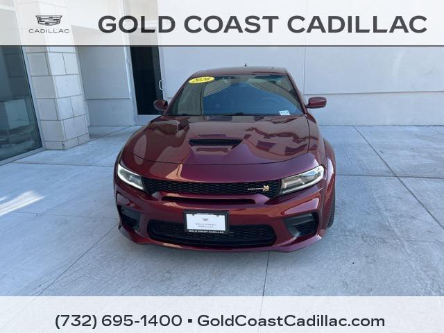 used 2020 Dodge Charger car, priced at $41,690