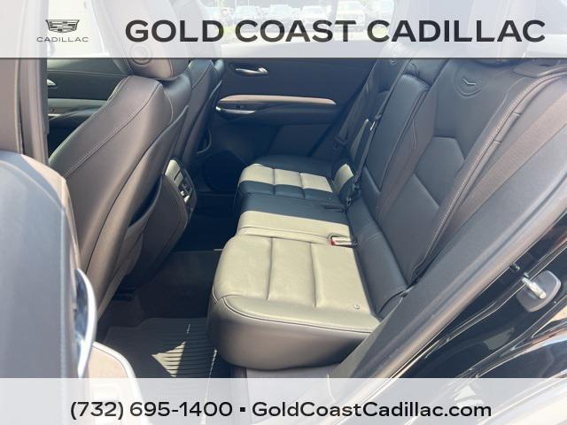 used 2019 Cadillac XT4 car, priced at $16,990