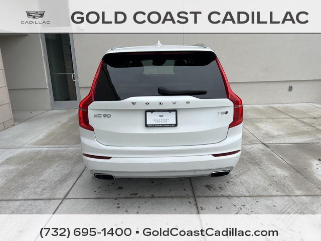 used 2020 Volvo XC90 car, priced at $29,330