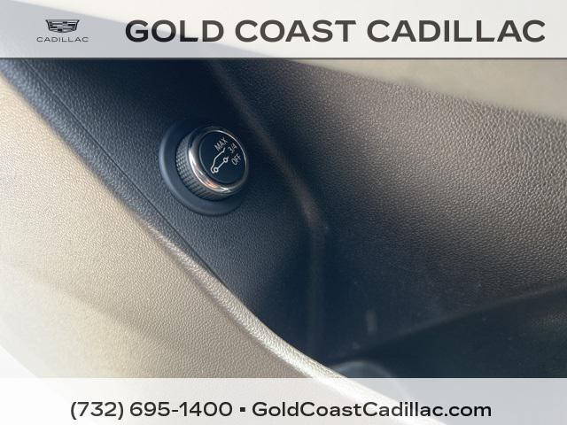 used 2024 Cadillac XT6 car, priced at $39,990