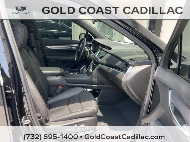 used 2024 Cadillac XT6 car, priced at $39,990