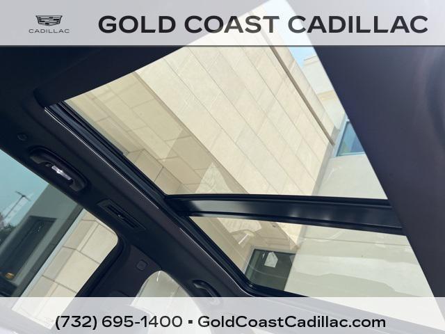 used 2024 Cadillac XT6 car, priced at $39,990
