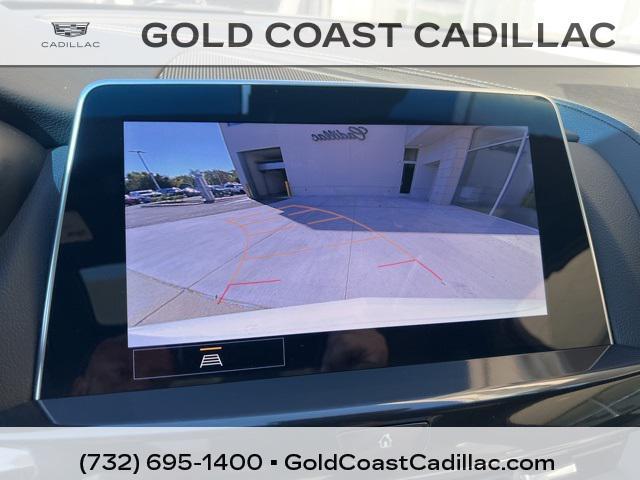 used 2023 Cadillac CT5 car, priced at $31,990