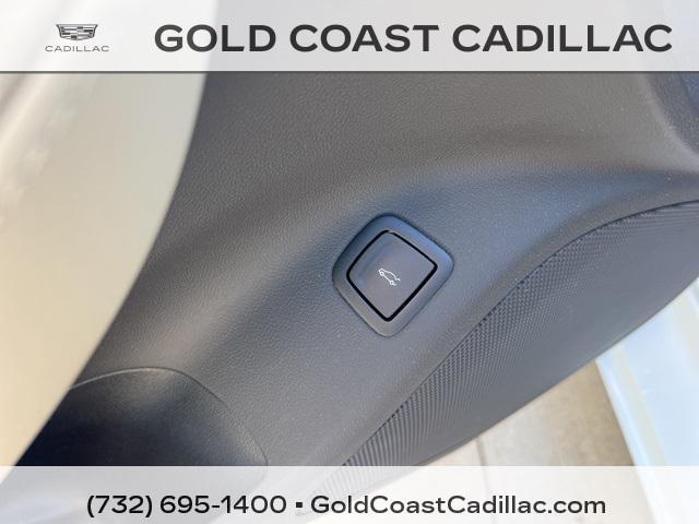 used 2023 Cadillac CT5 car, priced at $31,990