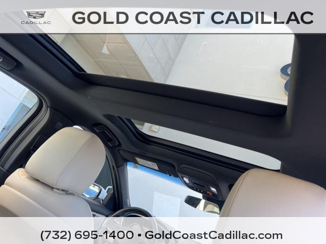 used 2023 Cadillac CT5 car, priced at $31,990