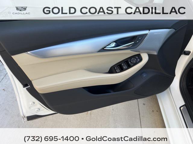 used 2023 Cadillac CT5 car, priced at $31,990