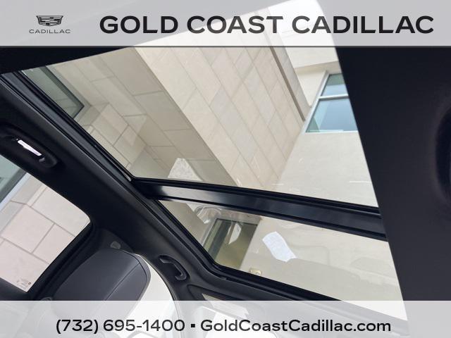 used 2022 Cadillac XT4 car, priced at $26,490