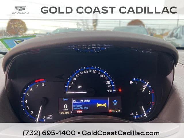 used 2014 Cadillac ATS car, priced at $7,750