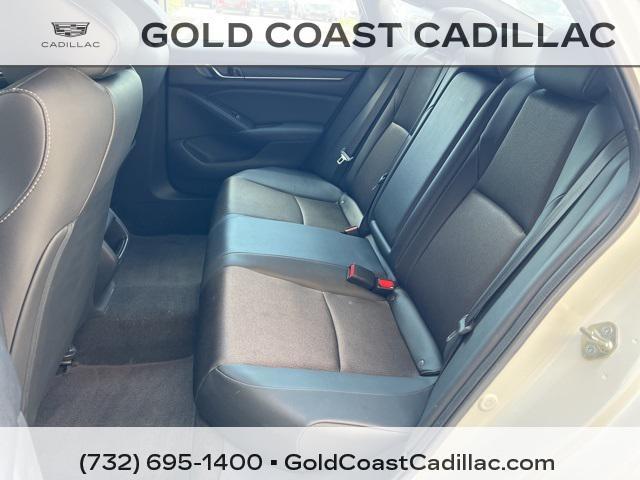 used 2020 Honda Accord car, priced at $22,530