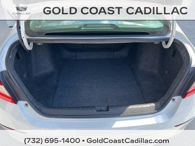used 2020 Honda Accord car, priced at $22,530