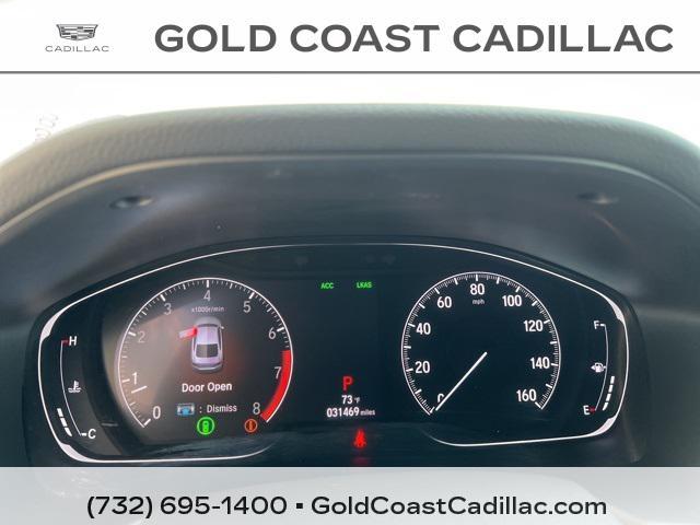 used 2020 Honda Accord car, priced at $22,530