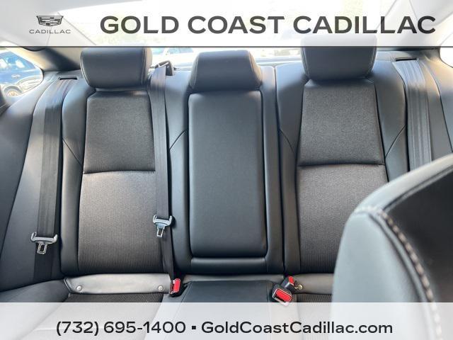 used 2020 Honda Accord car, priced at $22,530