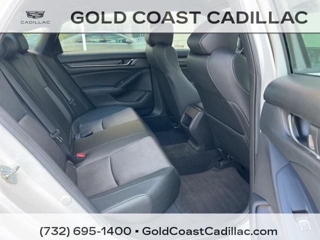 used 2020 Honda Accord car, priced at $22,530