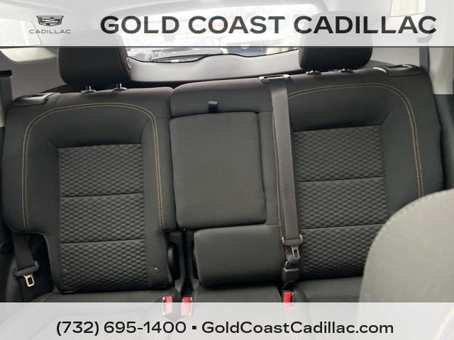 used 2019 GMC Terrain car, priced at $17,290