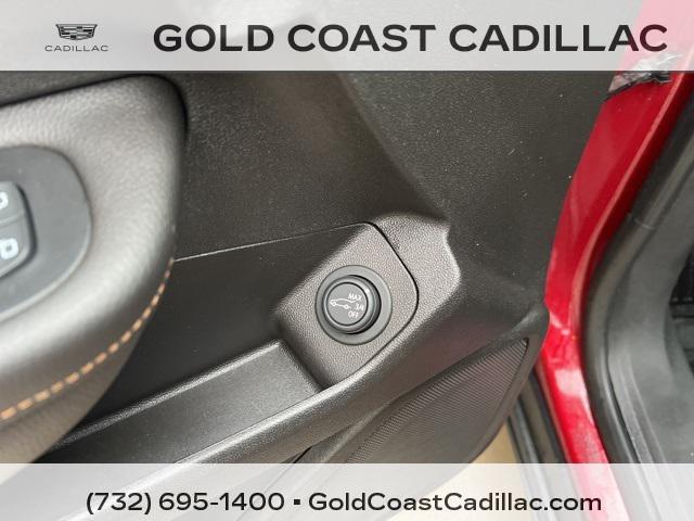 used 2019 GMC Terrain car, priced at $17,290