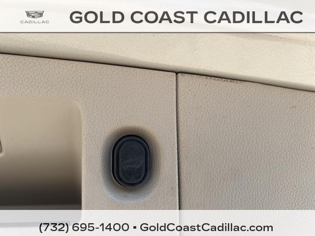 used 2017 Cadillac Escalade ESV car, priced at $29,990