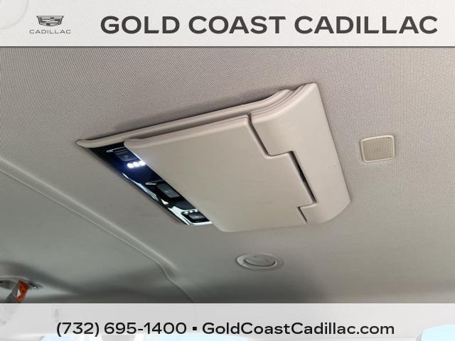 used 2017 Cadillac Escalade ESV car, priced at $29,990