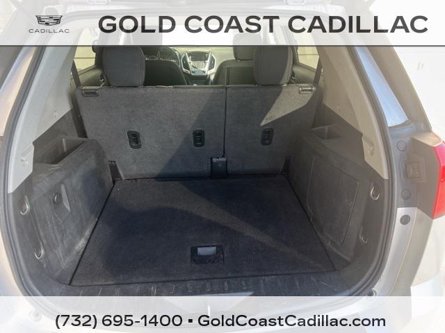 used 2014 GMC Terrain car, priced at $7,260