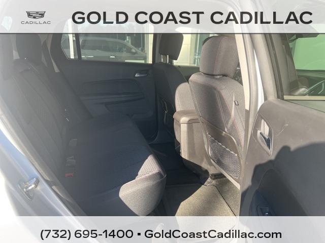 used 2014 GMC Terrain car, priced at $7,260