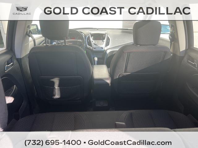 used 2014 GMC Terrain car, priced at $7,260