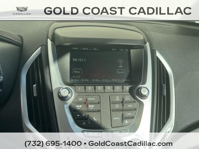 used 2014 GMC Terrain car, priced at $7,260