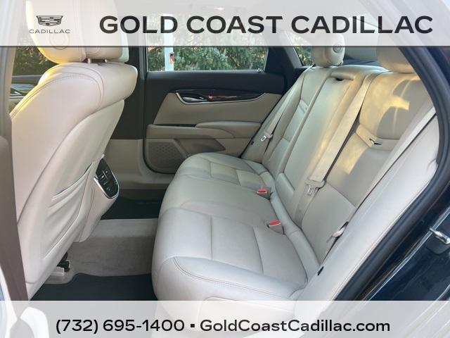 used 2014 Cadillac XTS car, priced at $13,380