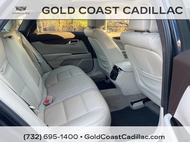 used 2014 Cadillac XTS car, priced at $13,380