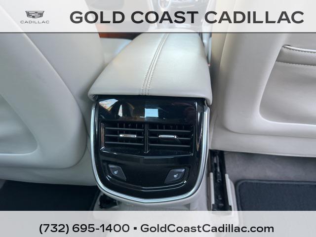 used 2014 Cadillac XTS car, priced at $13,380